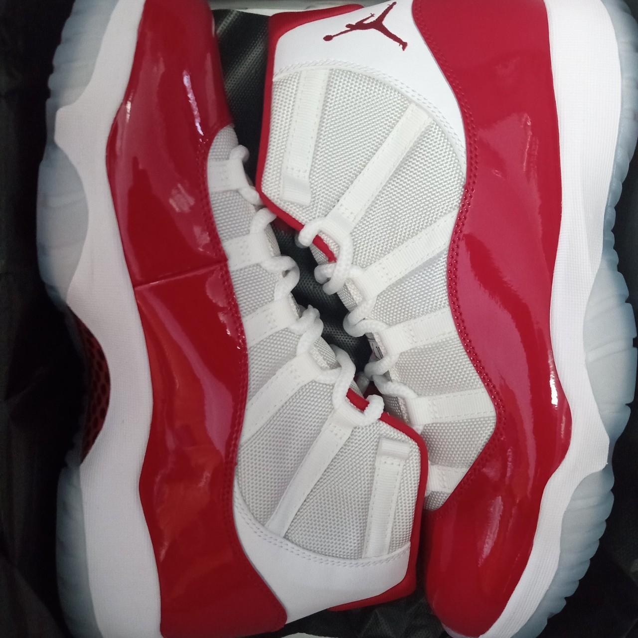 The Ultimate Guide To Owning And Styling The Iconic Red Jordan 11s