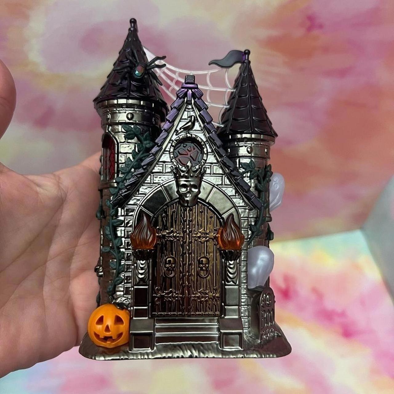 Haunted Castle Projector by Bath selling and Body Works