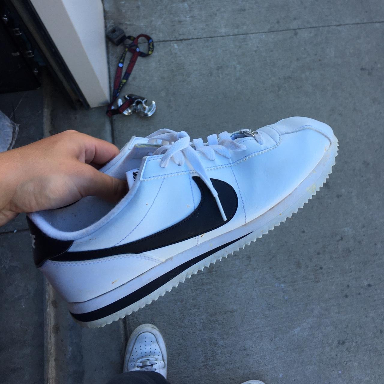 mens nike cortez size 9