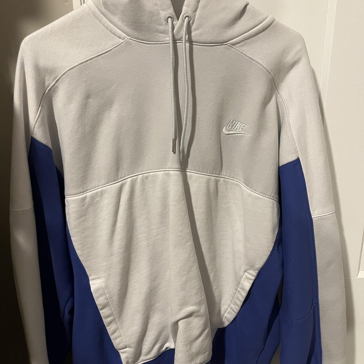 4x nike hoodie