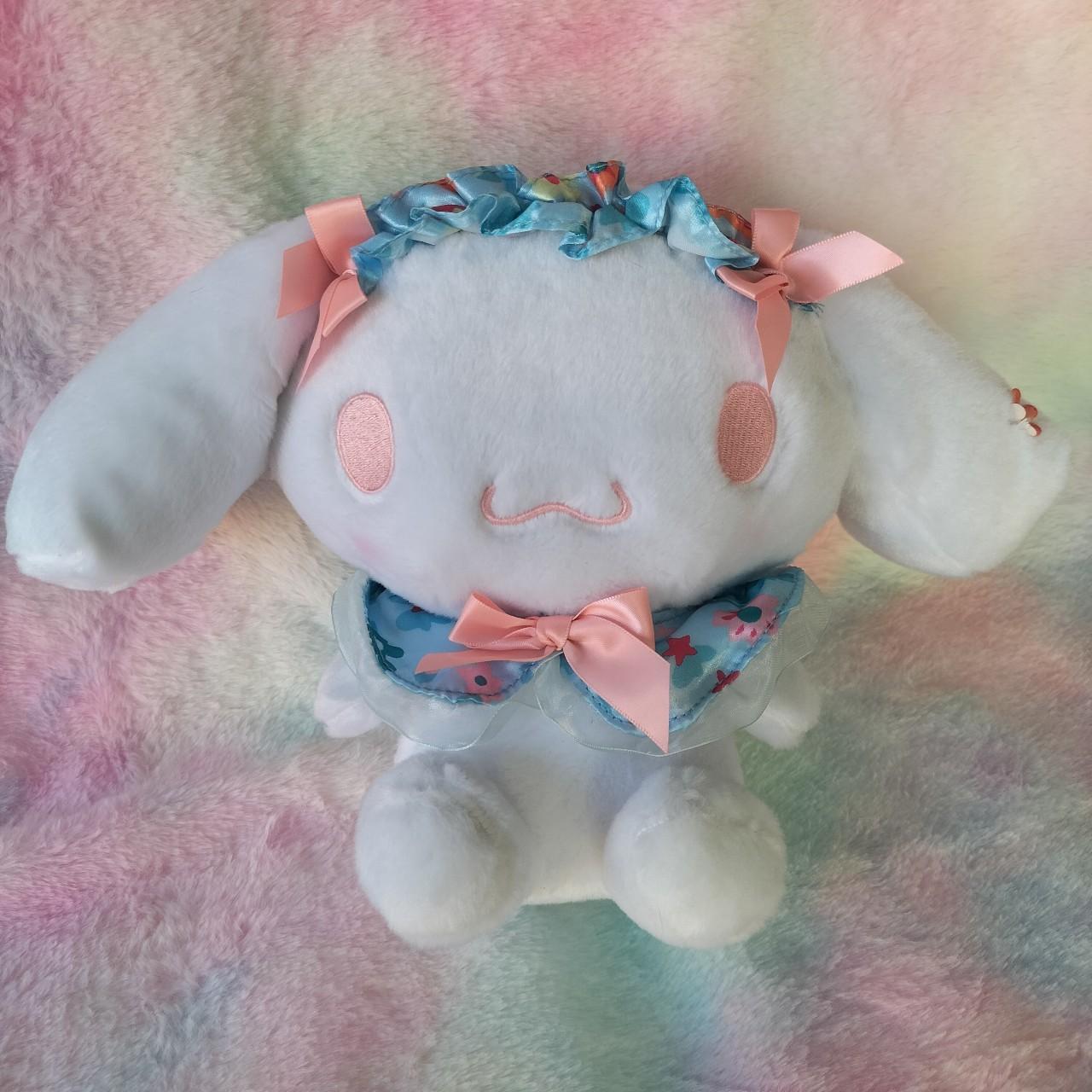 Sanrio store Cinnamoroll bundle