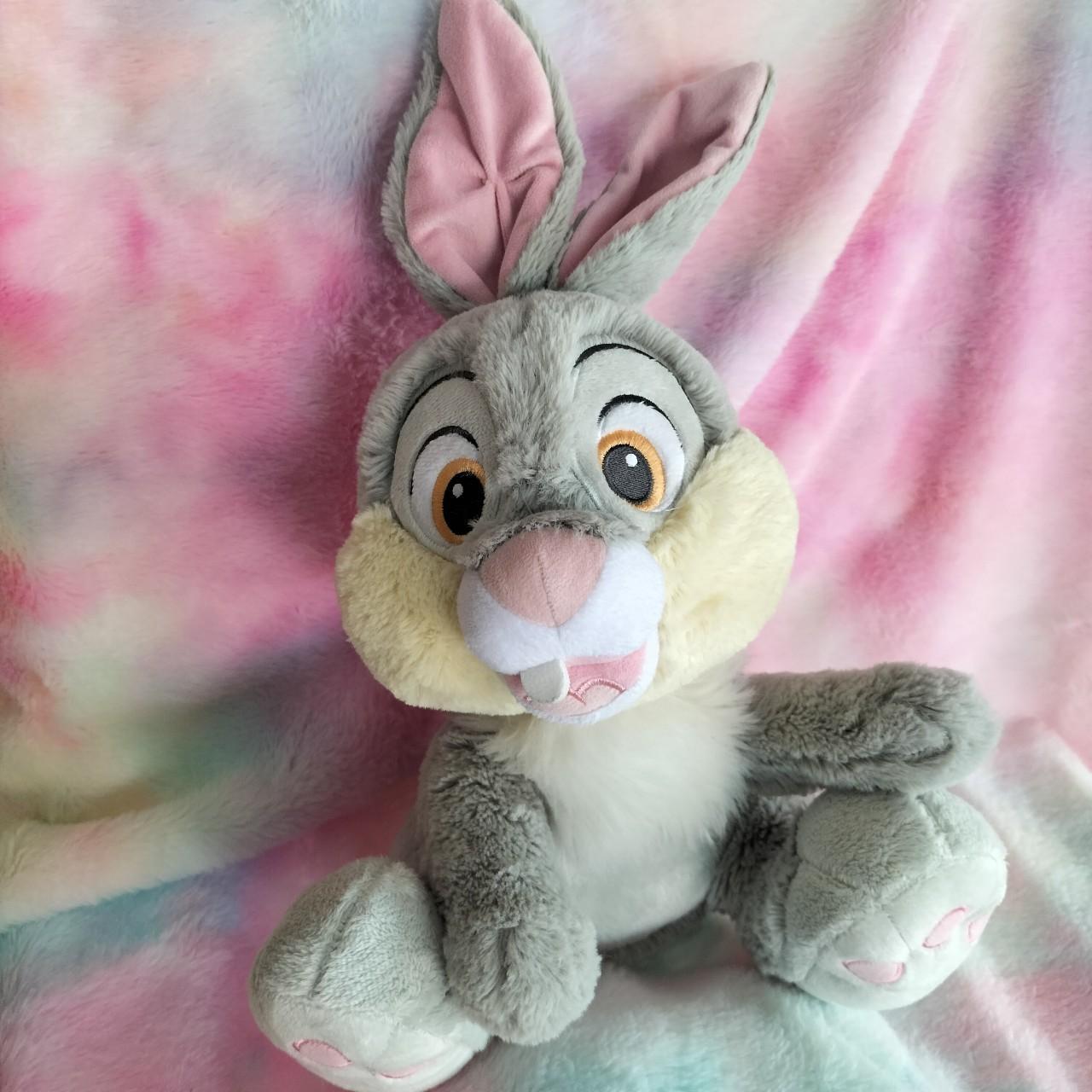 Thumper Disney Plushie Very cute and soft! From... - Depop