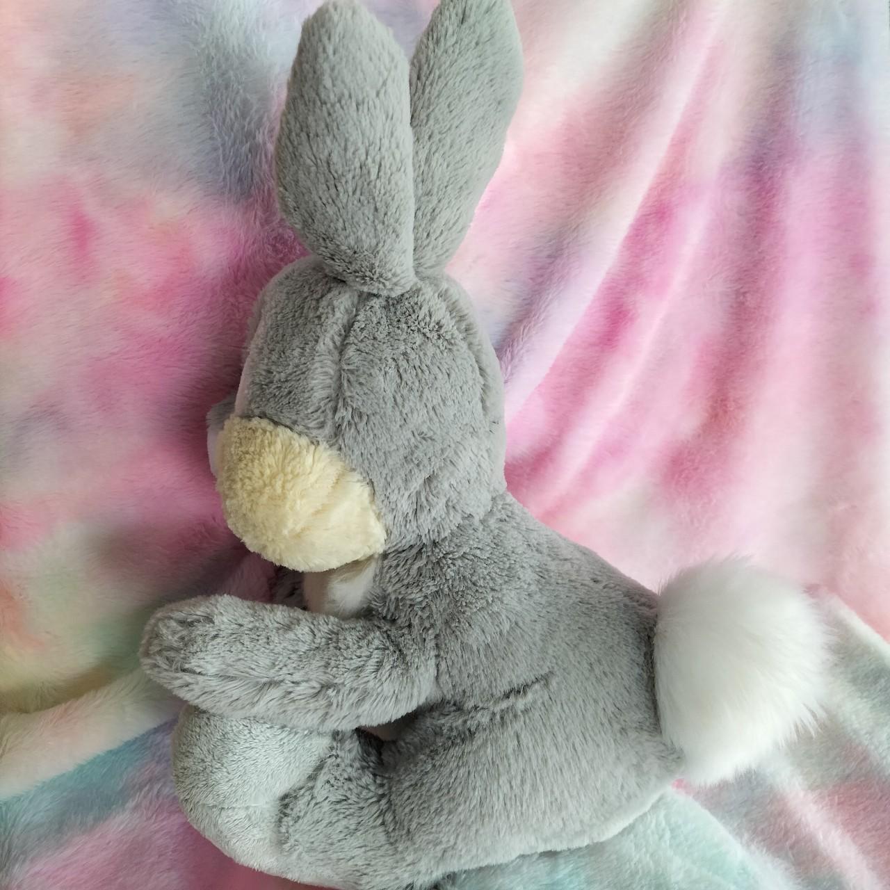 Thumper Disney Plushie Very cute and soft! From... - Depop