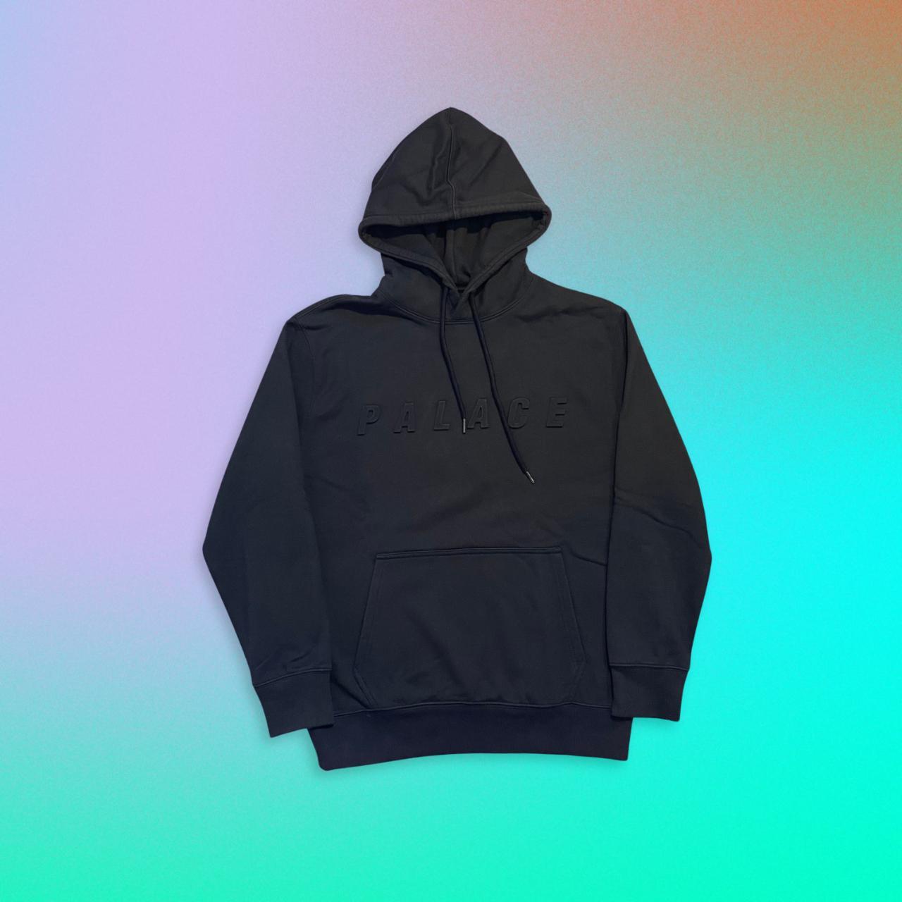 Palace discount pal hoodie