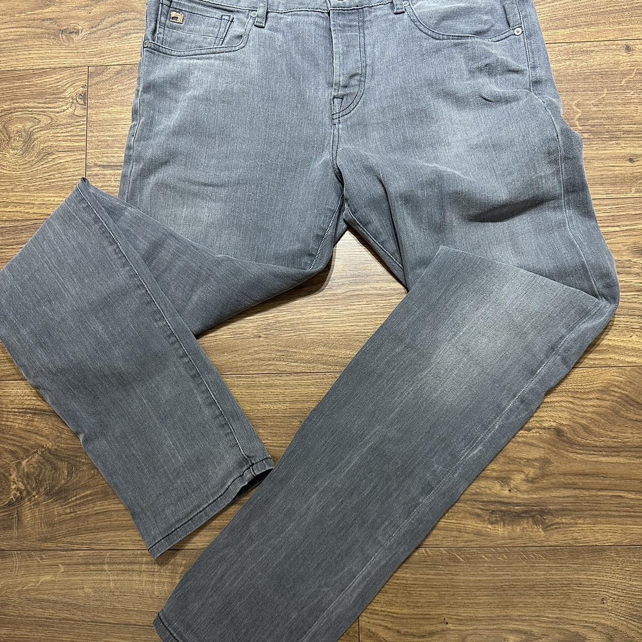 Scotch and soda jeans W33 L34 . In very good condition - Depop