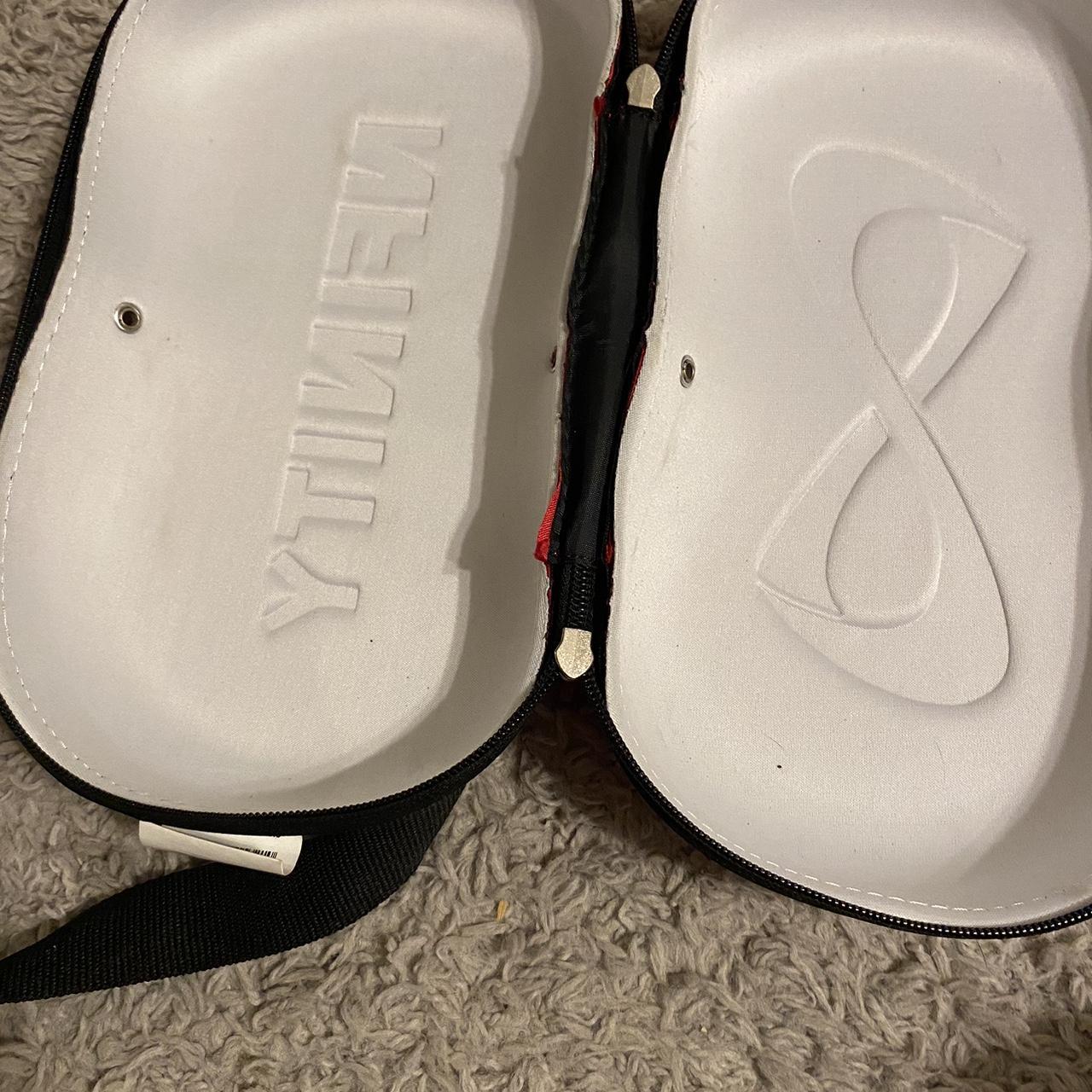 infinity flight cheer shoes