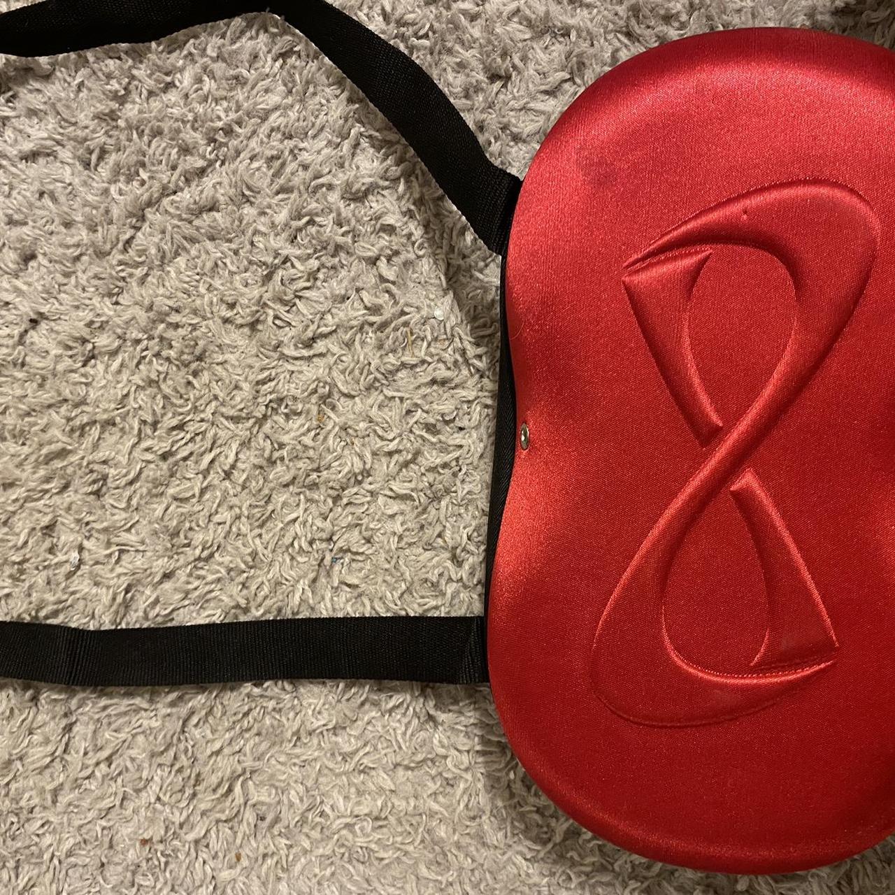 infinity flight cheer shoes