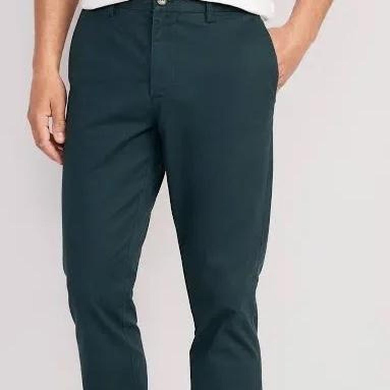 Straight Ultimate Built-In Flex Chino Pants