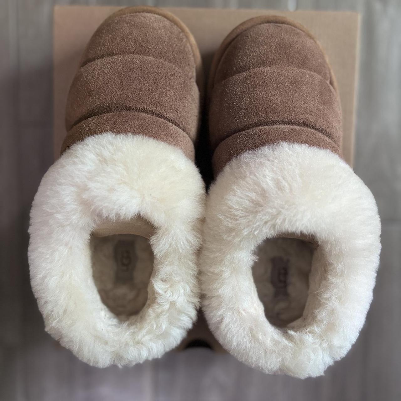 cute size 7 uggs perfect for the upcoming fall