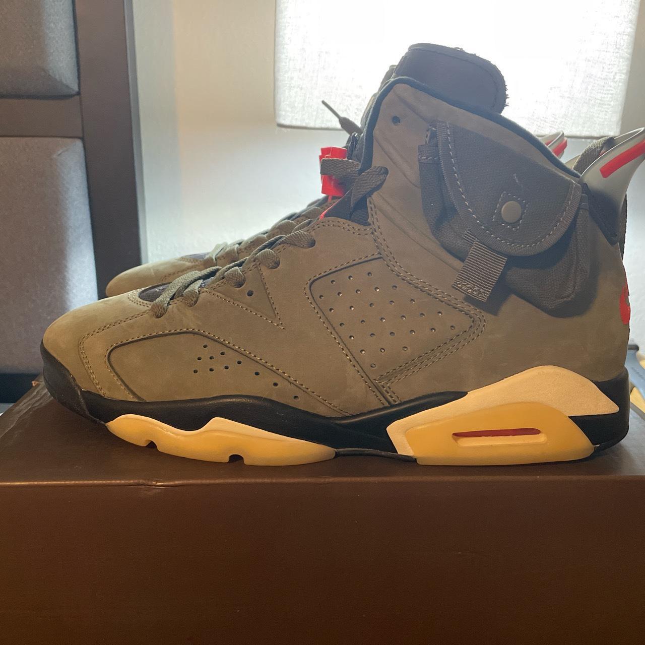 travis scott 6 for sale