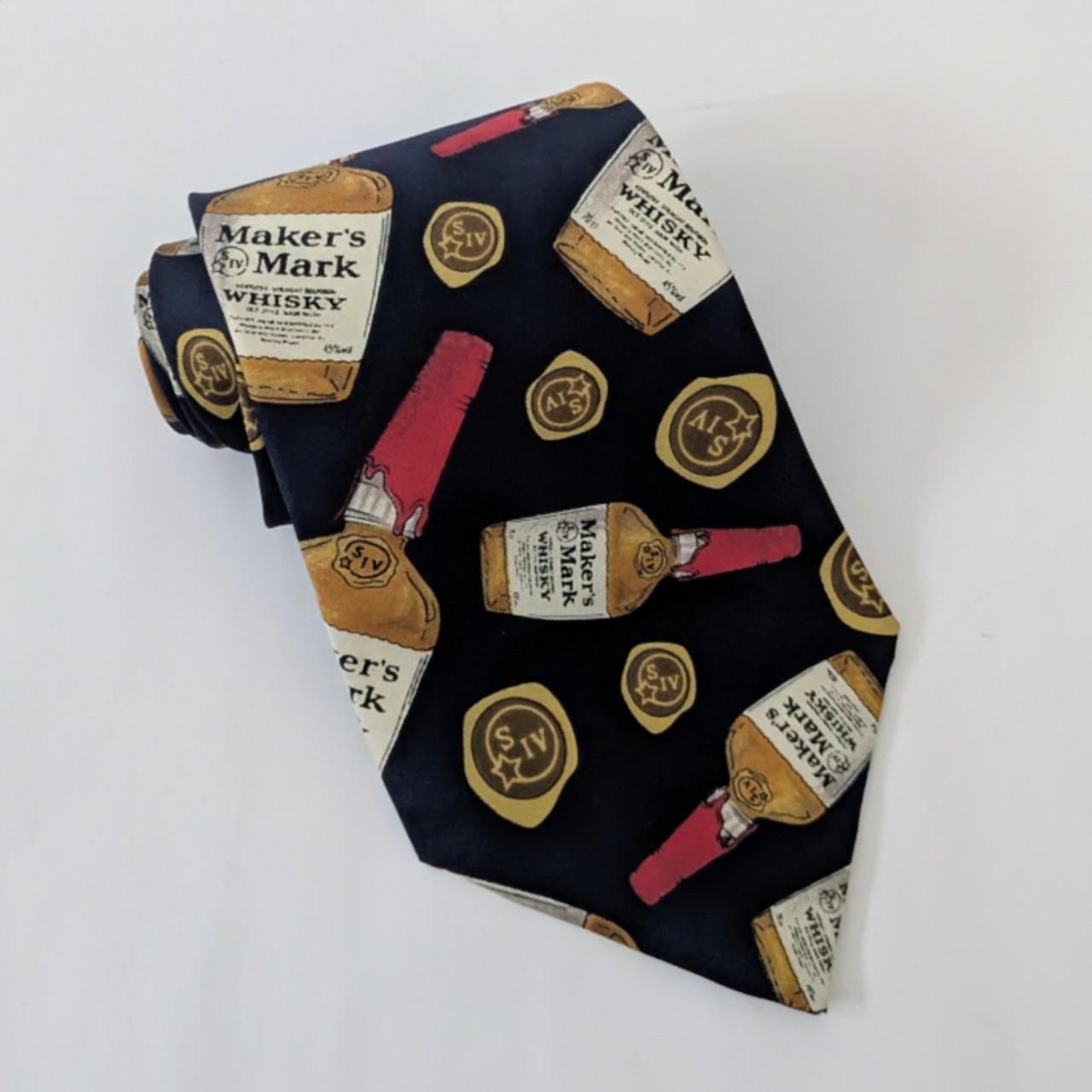 Men's Accessories - Multi – Maker's Mark Bourbon … - image 2