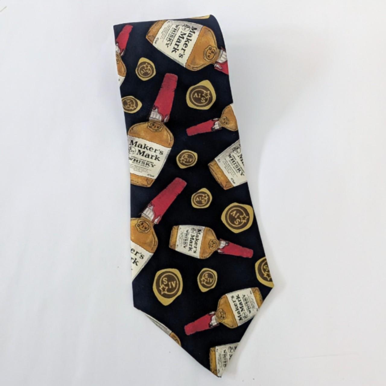 Men's Accessories - Multi – Maker's Mark Bourbon … - image 3