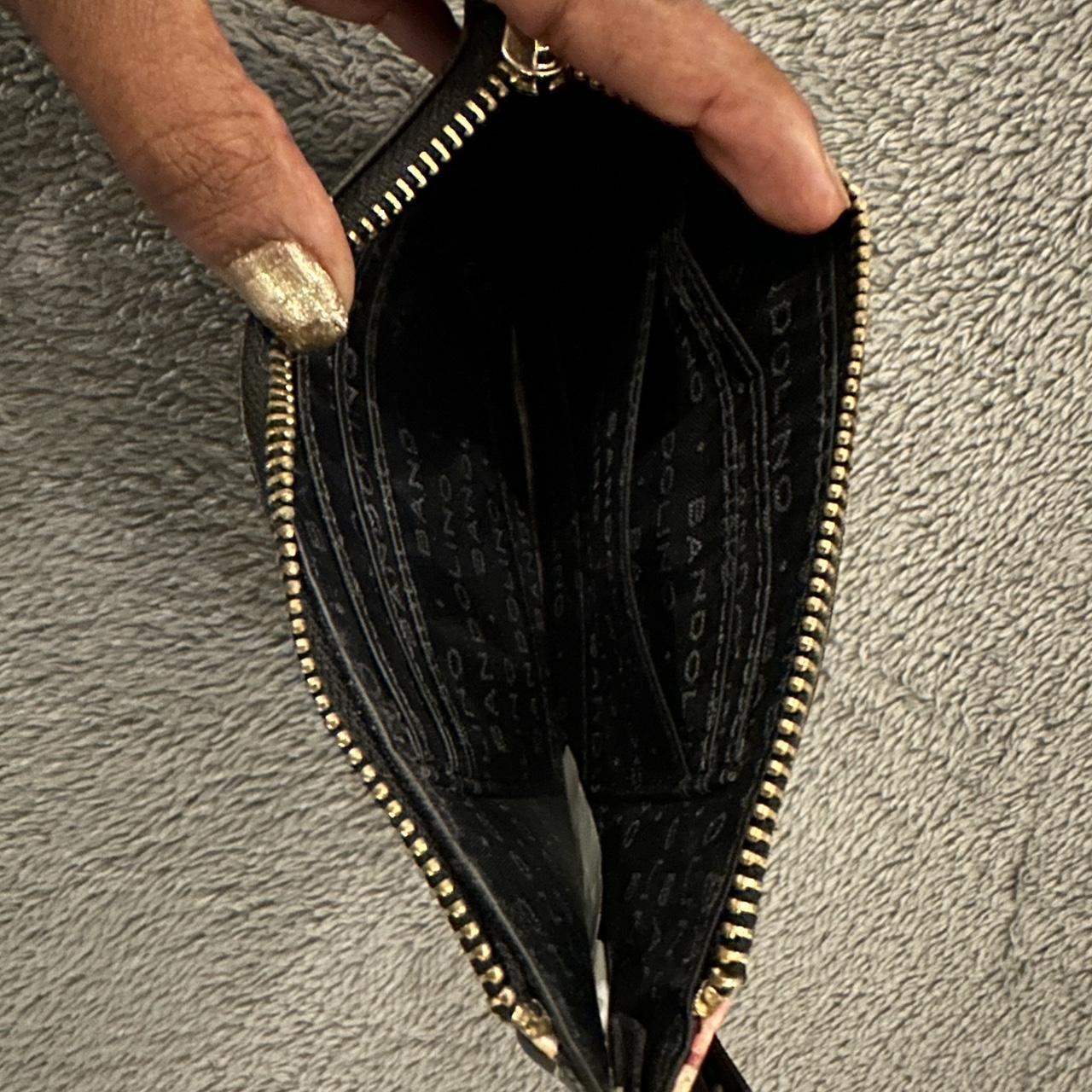 Bandolino purses discount