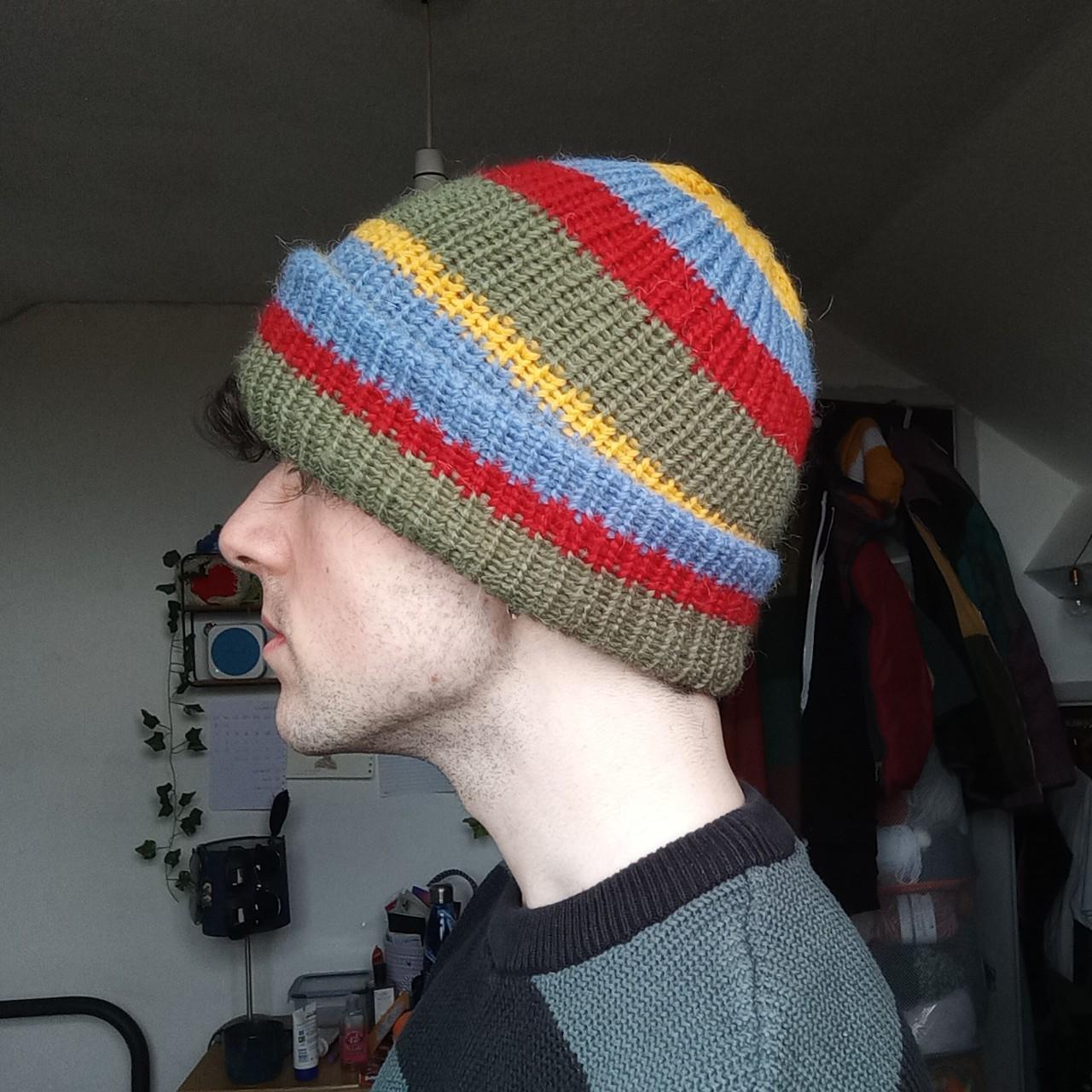 item listed by stitchesbysamuel