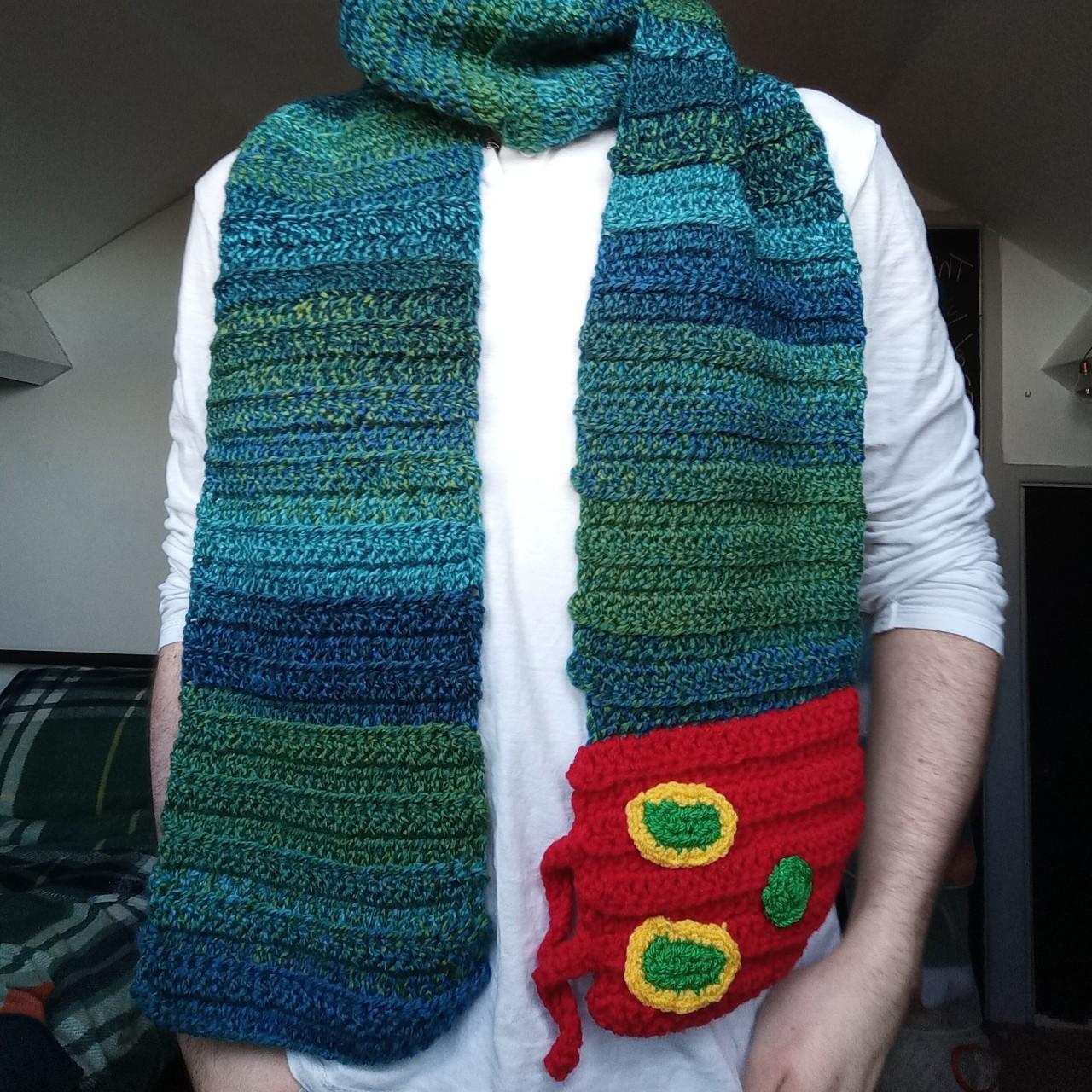 item listed by stitchesbysamuel