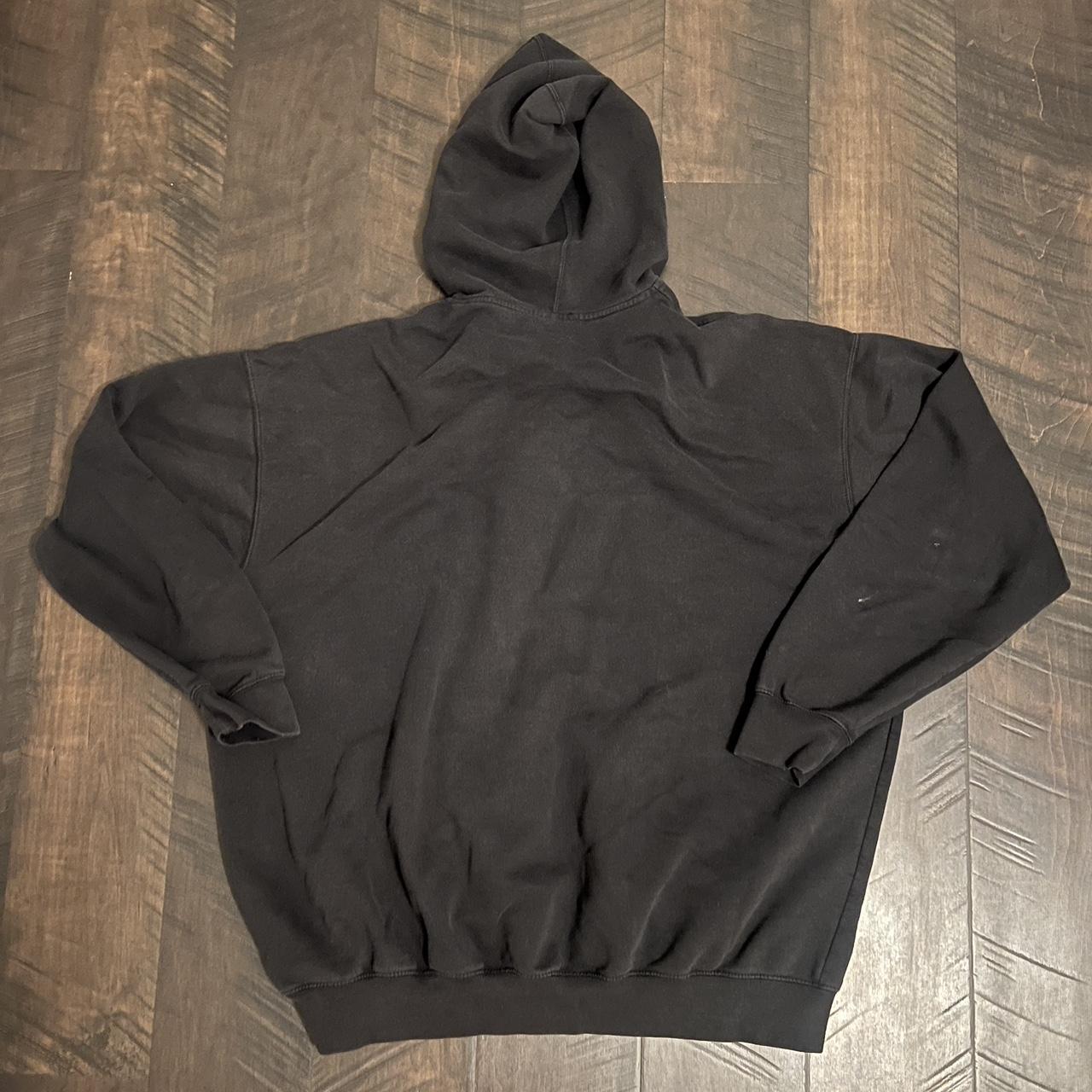 Pittsburgh Steelers Size XL hoodie - Depop