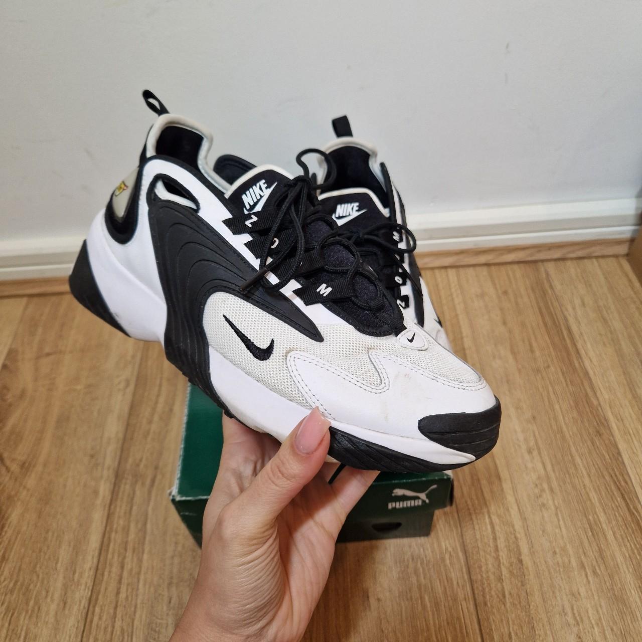 Zoom 2k on feet hot sale