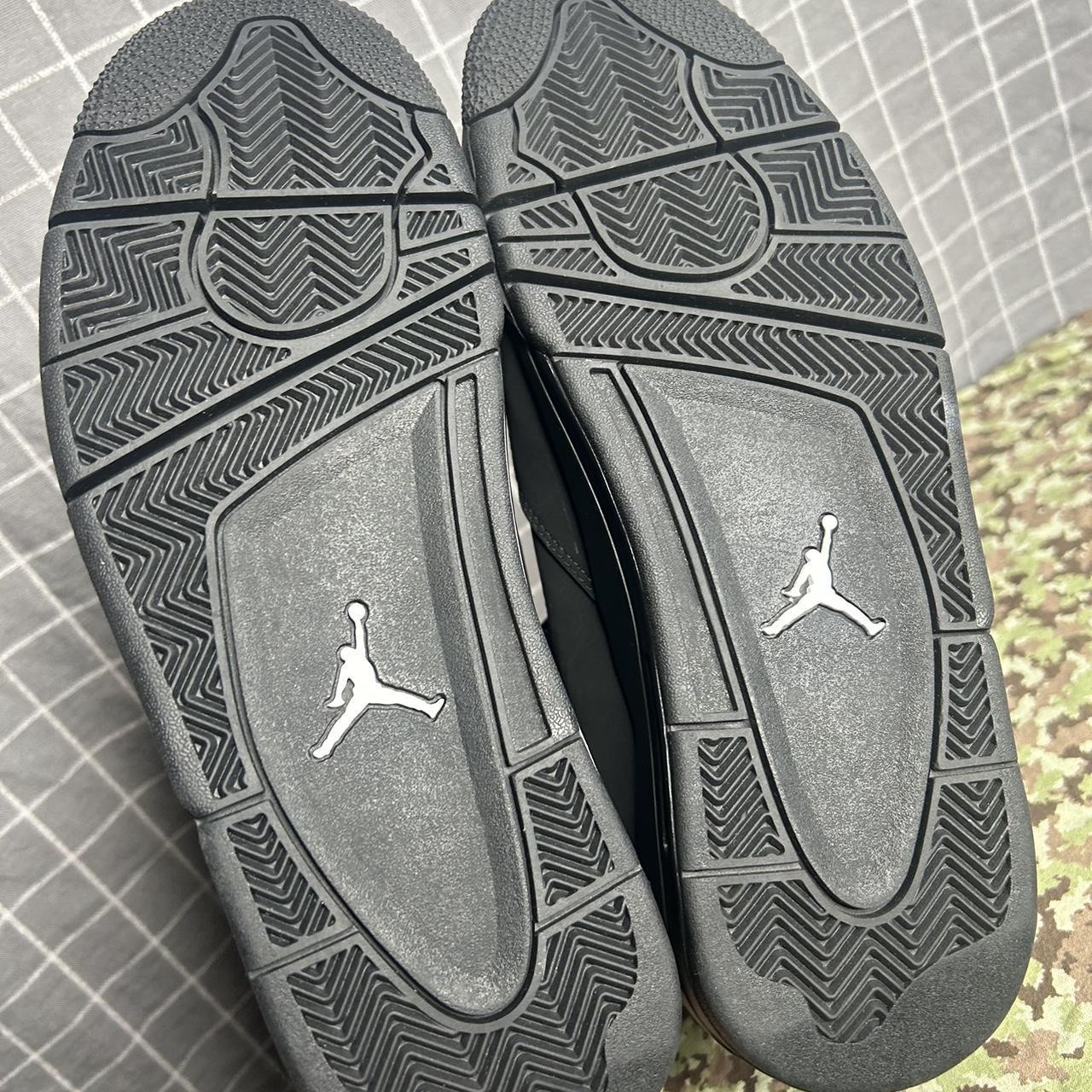 black cat 4s hibbett sports