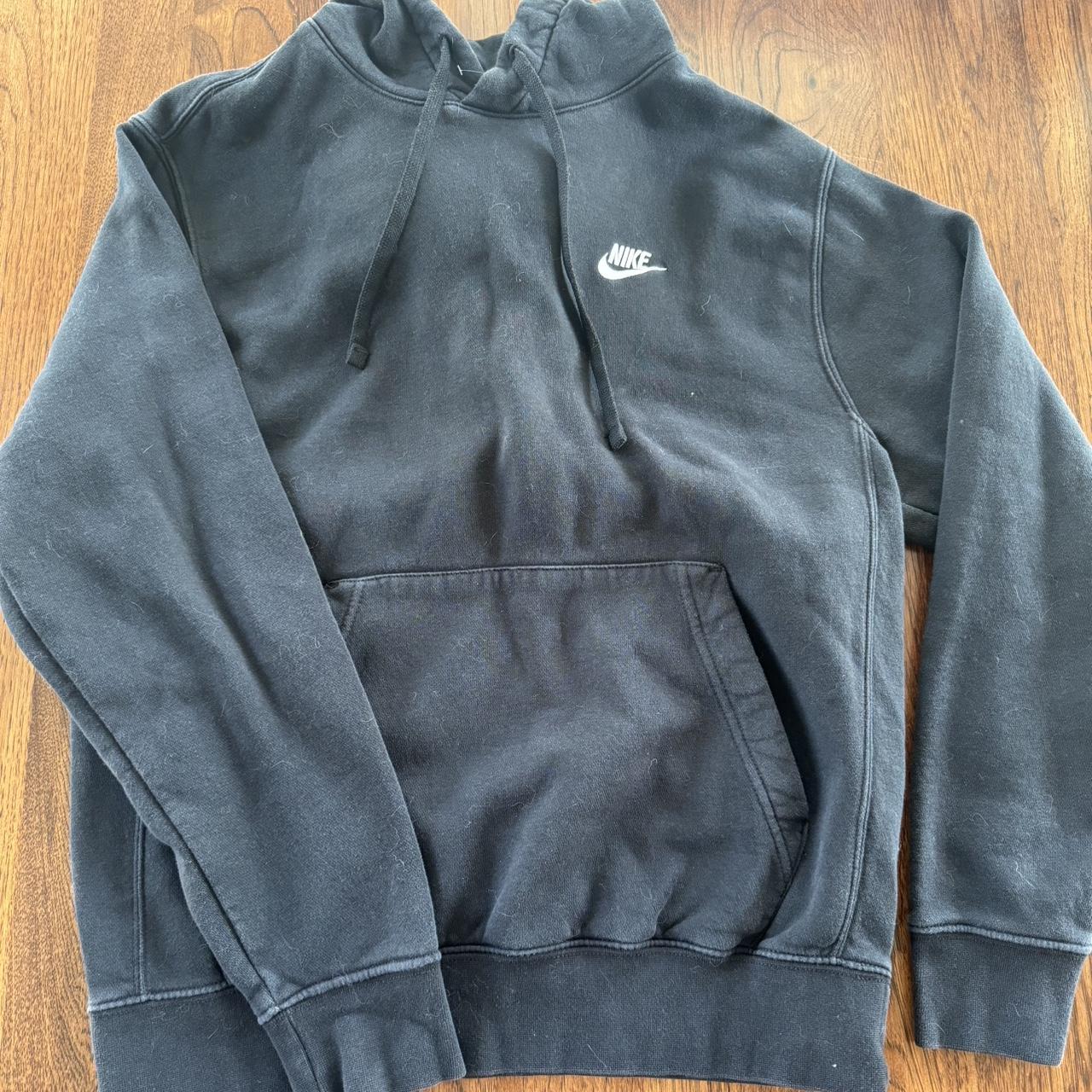 4xl tall nike hoodie