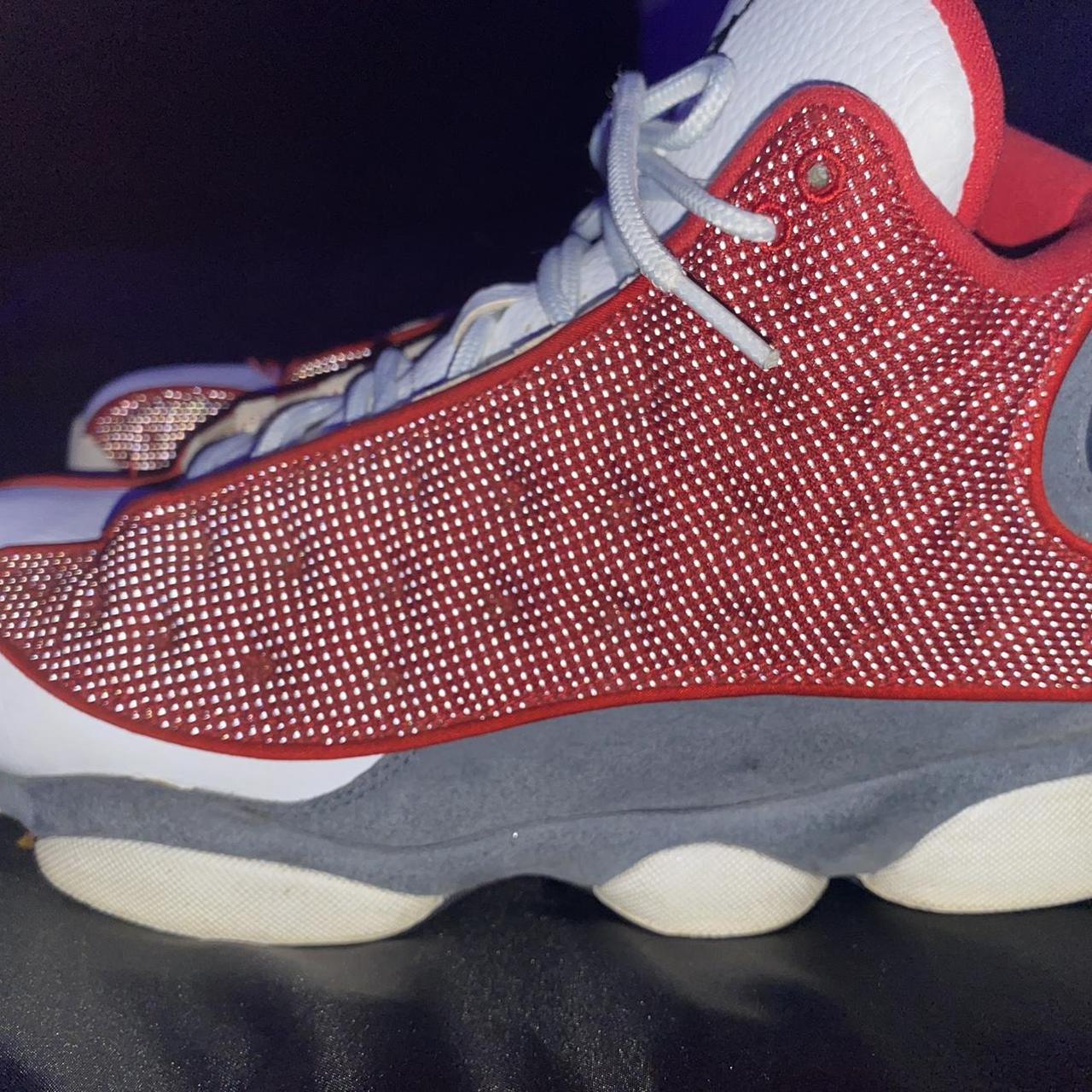 jordan 13 red flint for sale