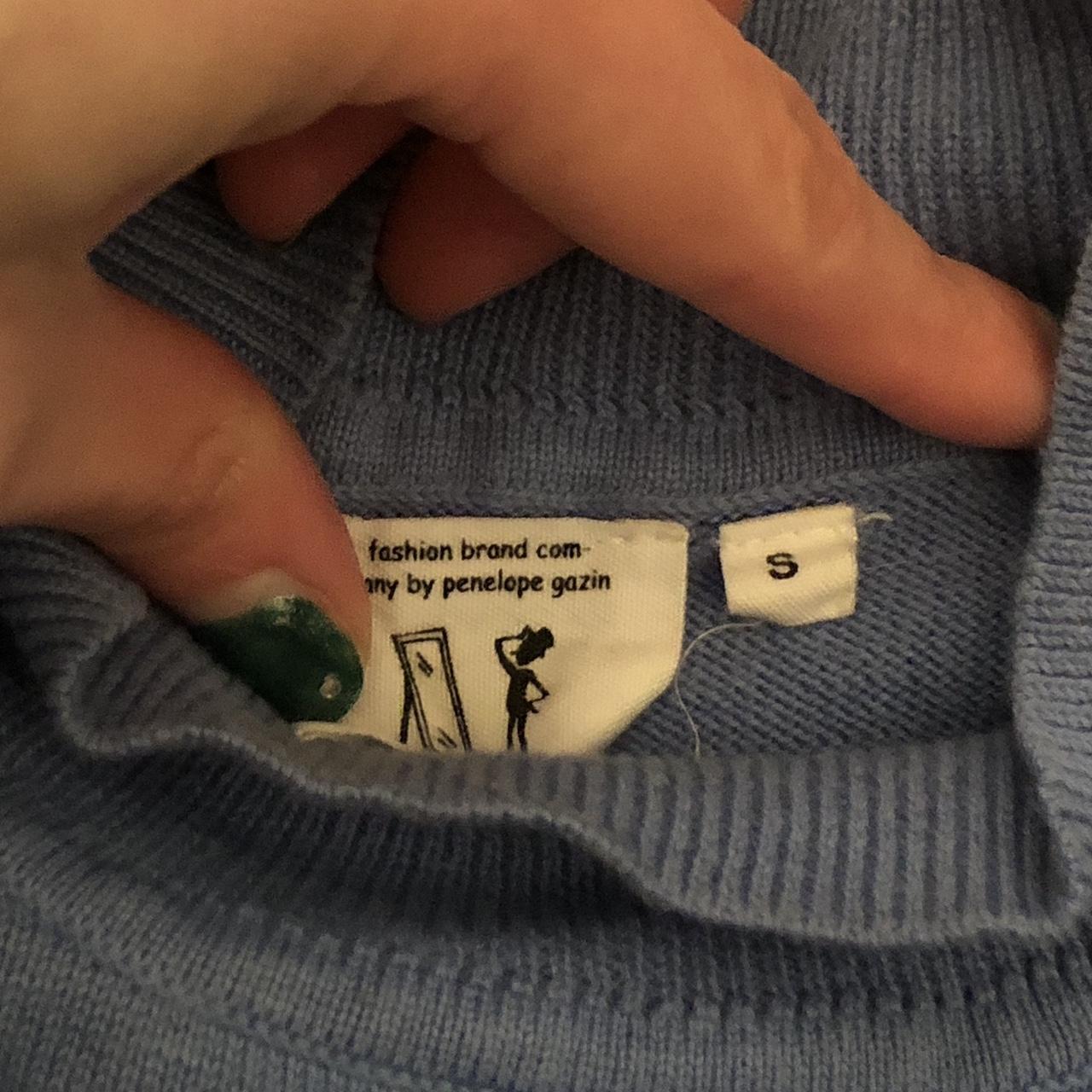 fashion brand company bikini bod tank top in the... Depop