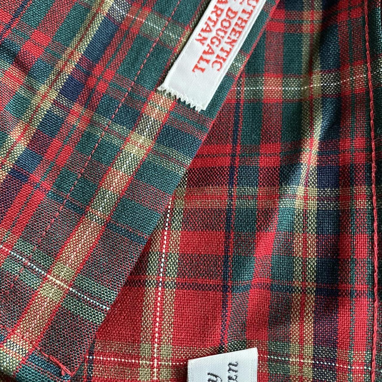 Pendleton Women's Blouse - Multi/Red - M – Pendle… - image 3