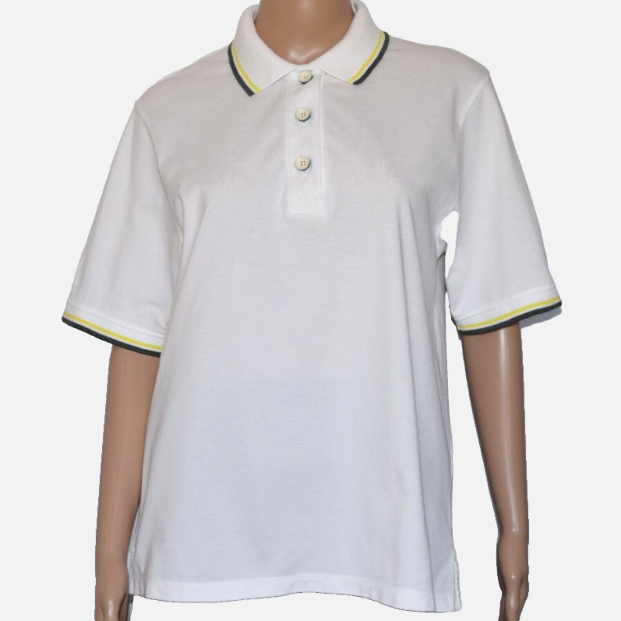 Tory burch polo outlet shirts