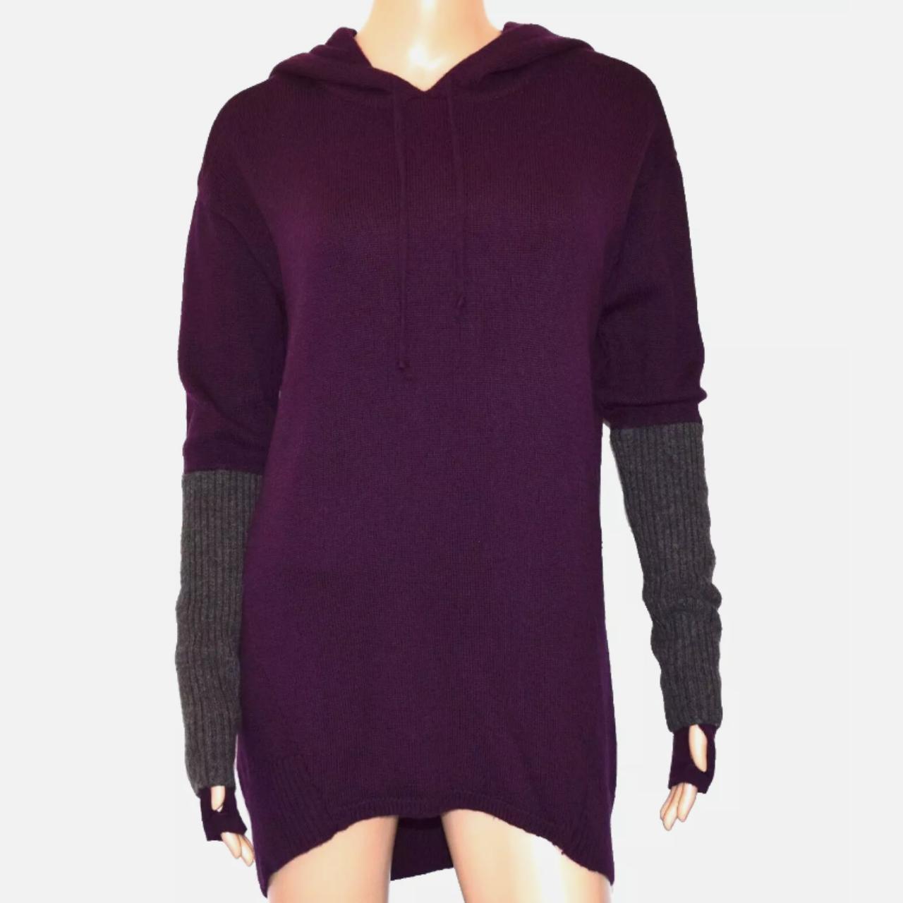 Athleta nopa sweater best sale