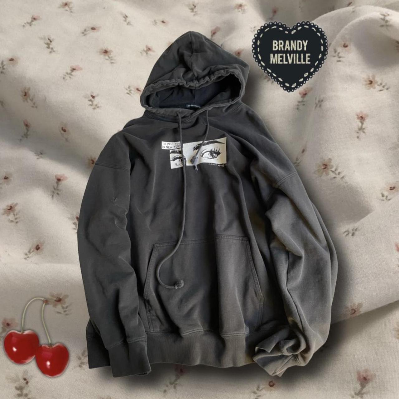 Downtown Girl Brandy Melville Christy I’ll Meet You... Depop