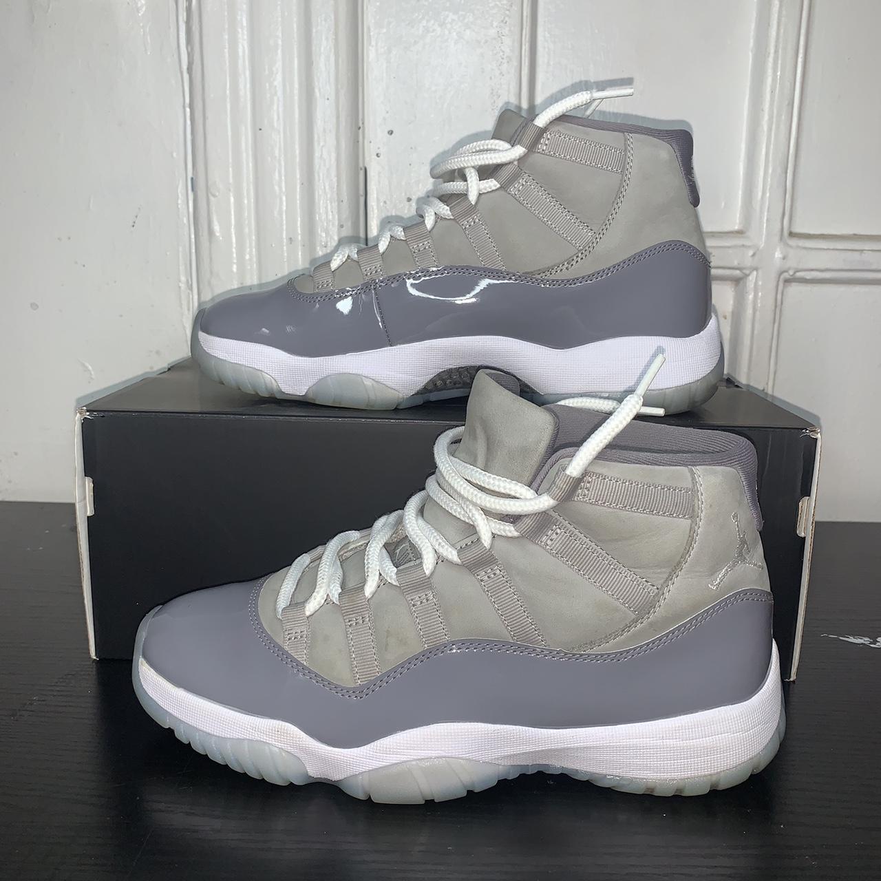 multicolor jordan 11