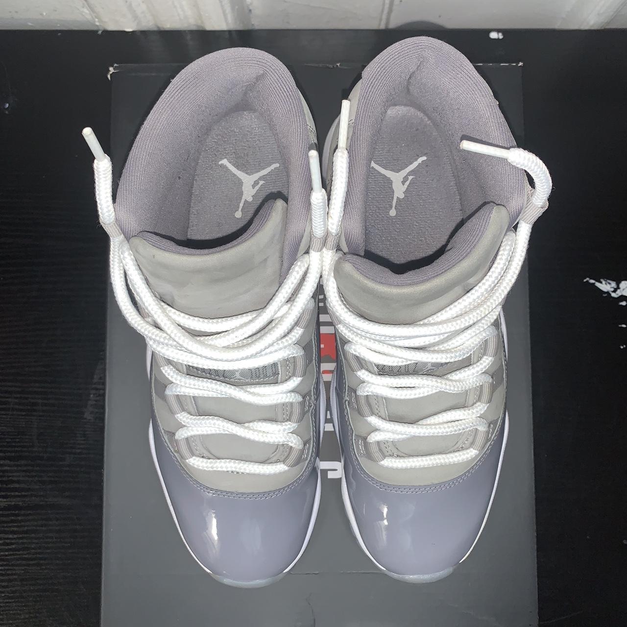 multicolor jordan 11