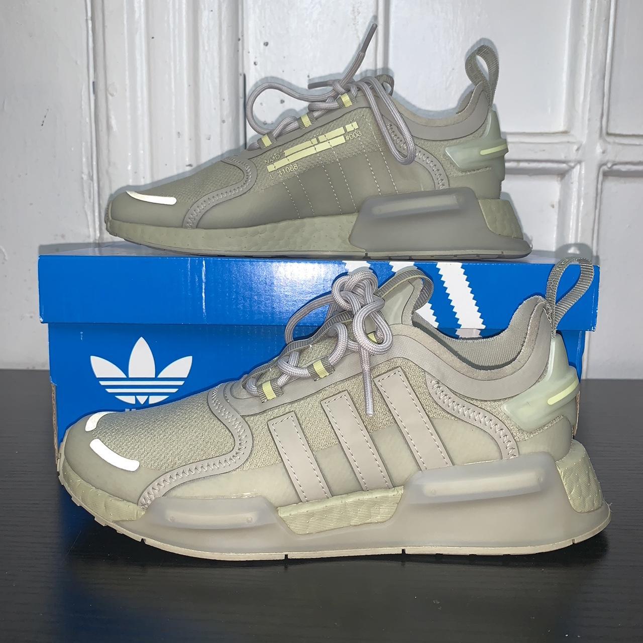 Adidas nmd r1 top og sizing