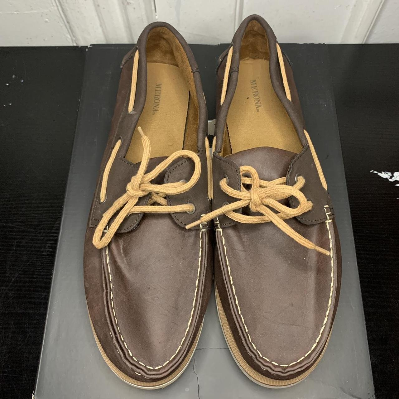 merona loafers