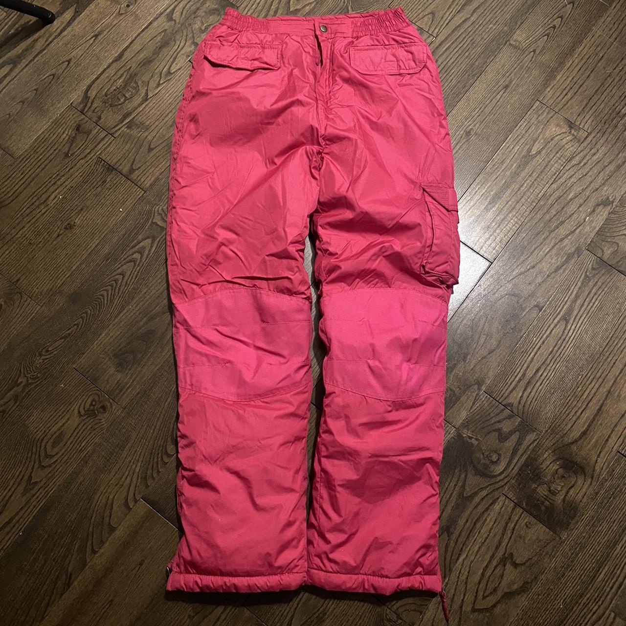 Ixtreme outfitters sales snow pants