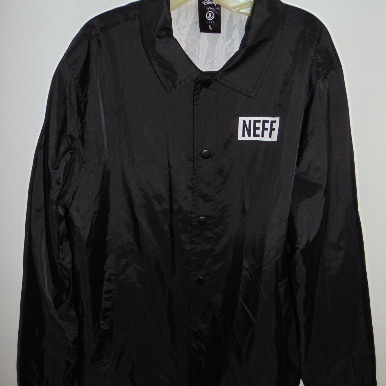 Neff X Disney Colorful 3D Mickey Mouse Depop