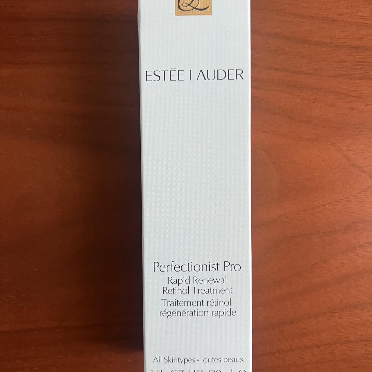 Estée Lauder Perfectionist Pro Retinol Treatment.... Depop