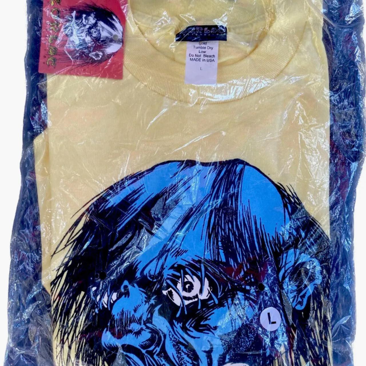 BOREDOMS Tシャツ　Sunsidal Cendencies 　ハナタラシ BOREDOMS Tシャツ Sunsidal Cendencies ハナタラシ - メルカリ