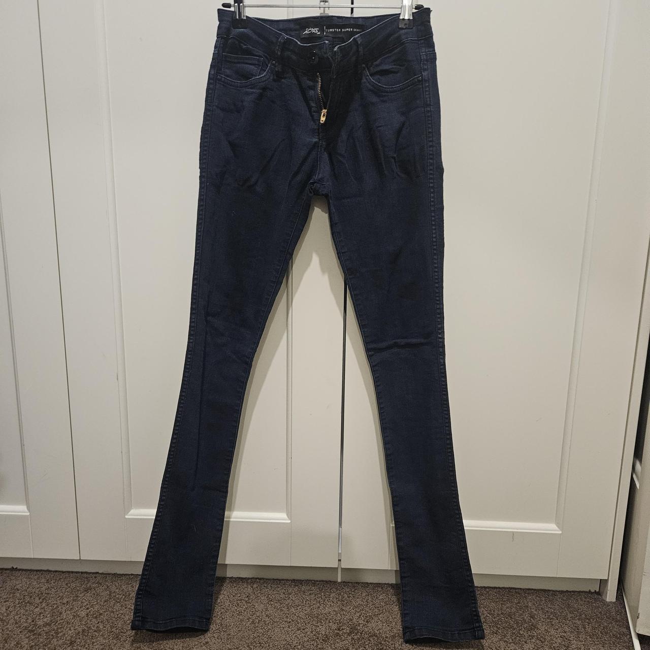 Riders skinny jeans online