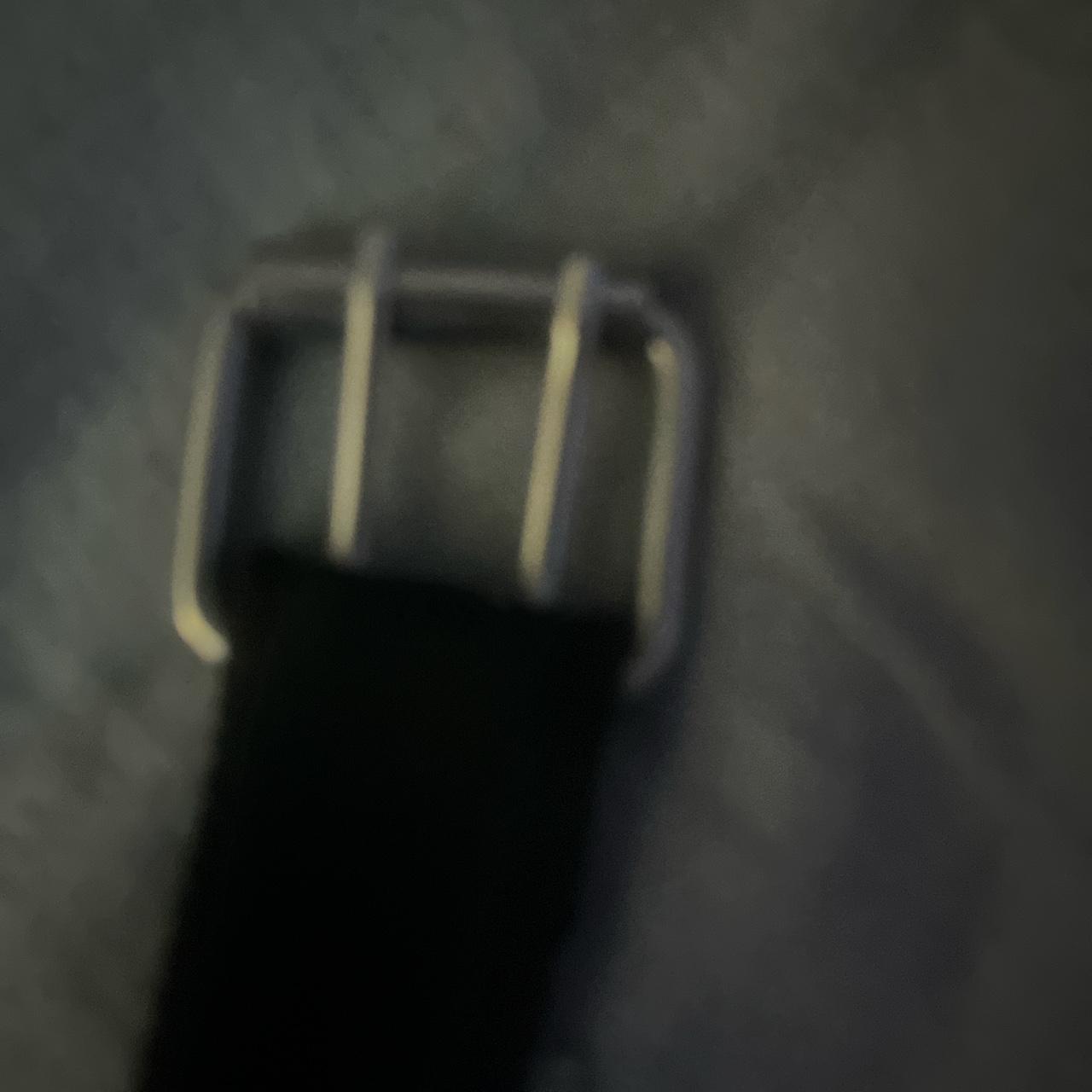 zumiez emo belt Depop