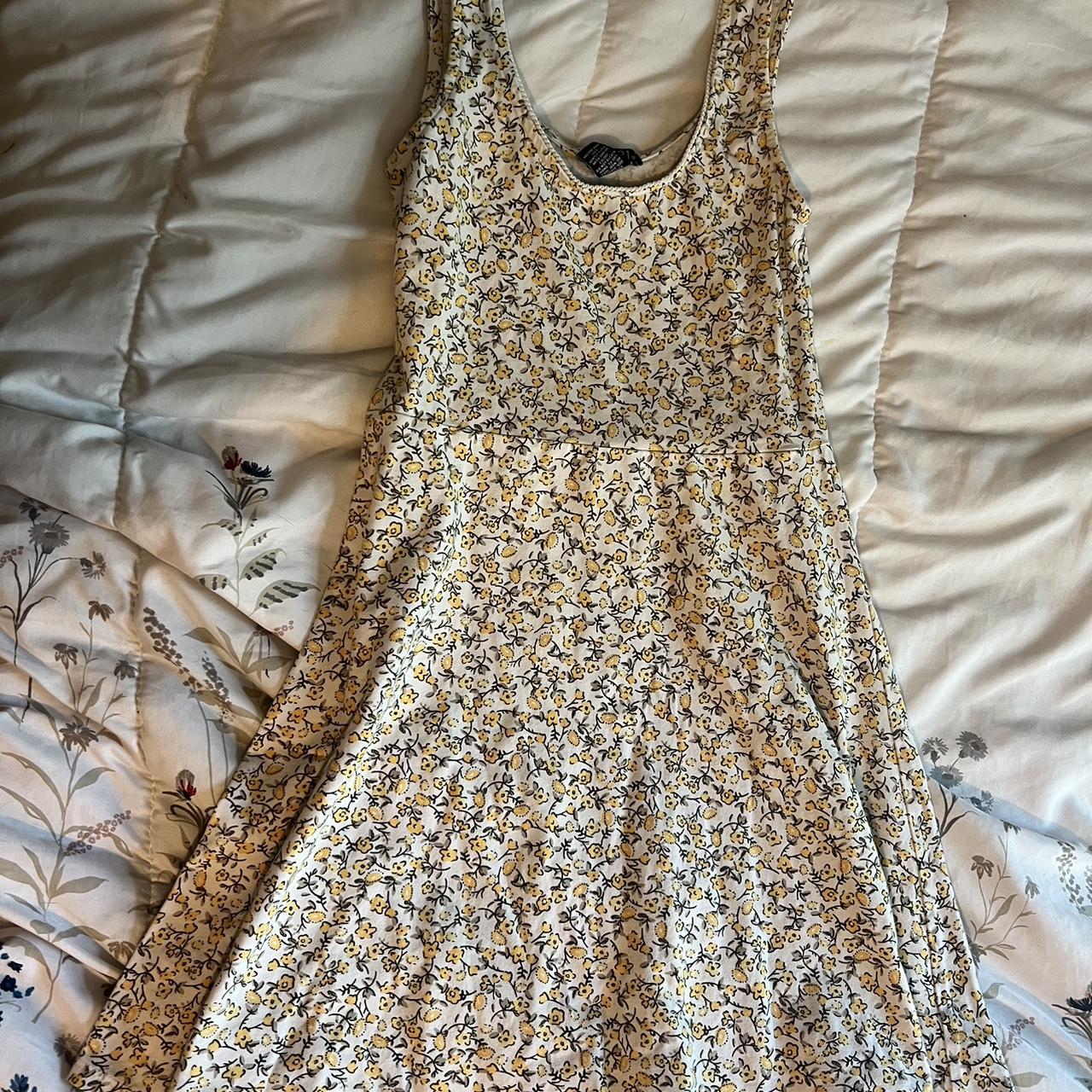 Rue 21 Sundress Perfect for summer