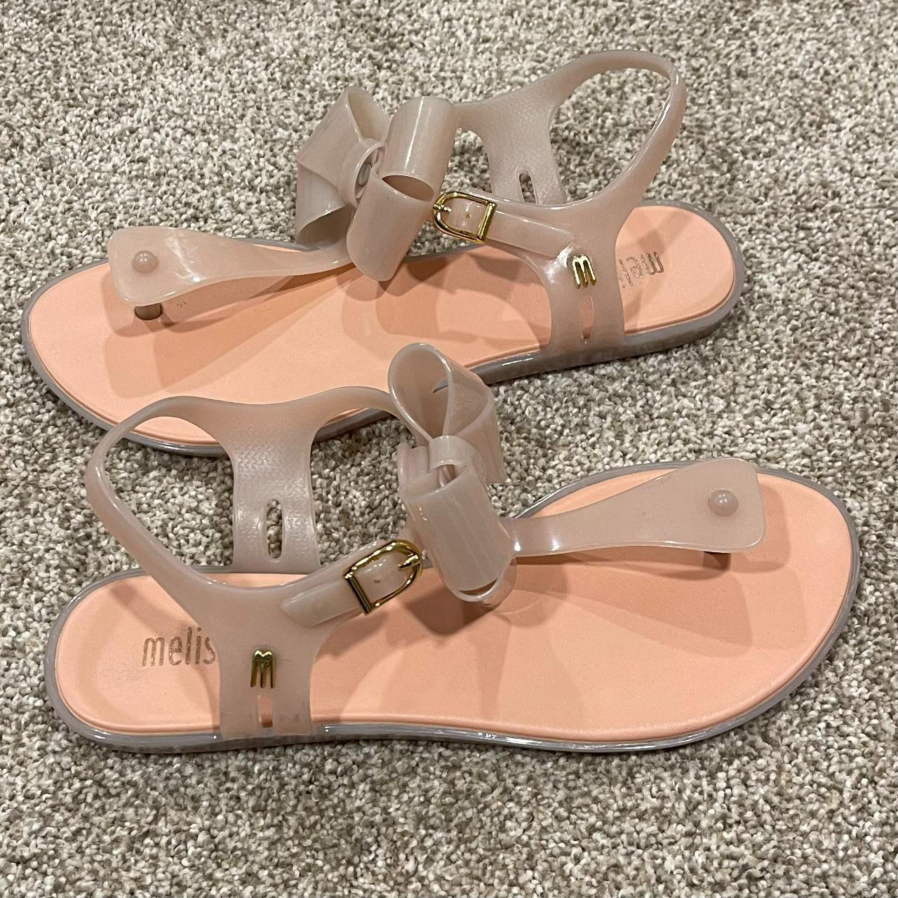 dv Dolce Vita Sunkissed Jelly Sandal - 20239841 | HSN