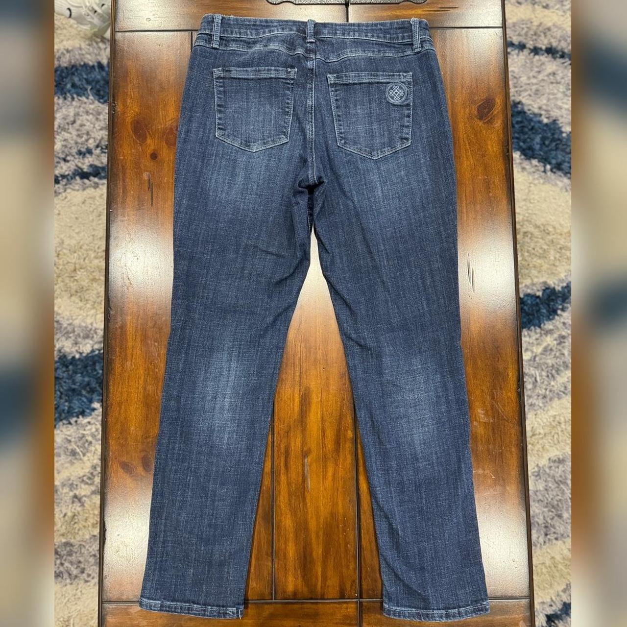 LAURIE FELT | Jeans | Size 10 - Depop