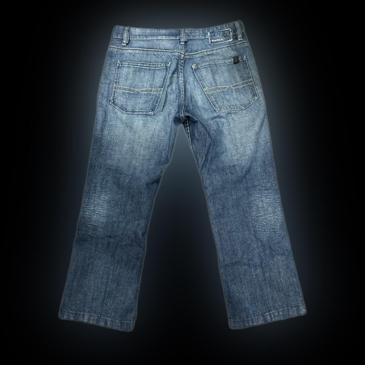 Buffalo david clearance bitton jeans