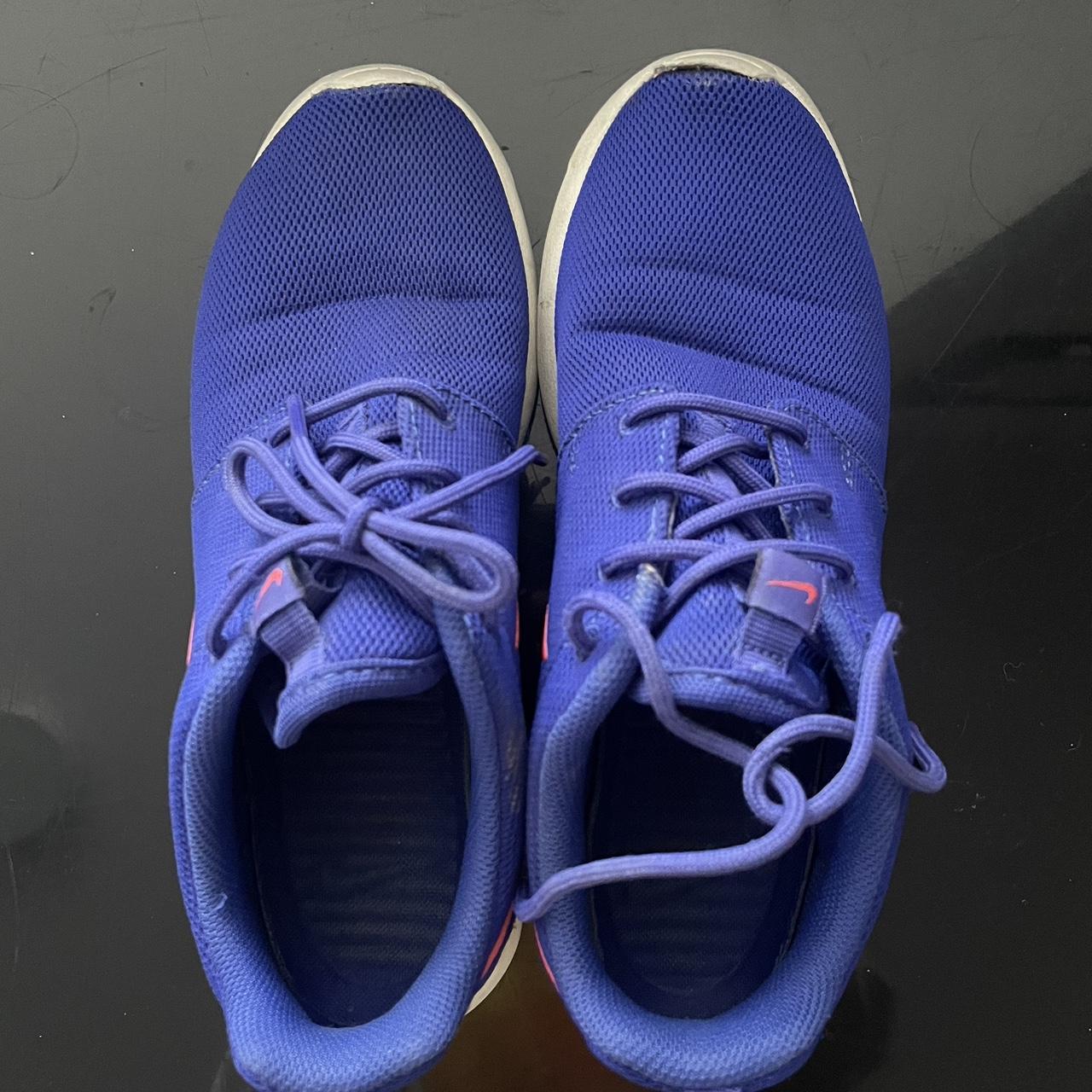 size 6.5 nike trainers