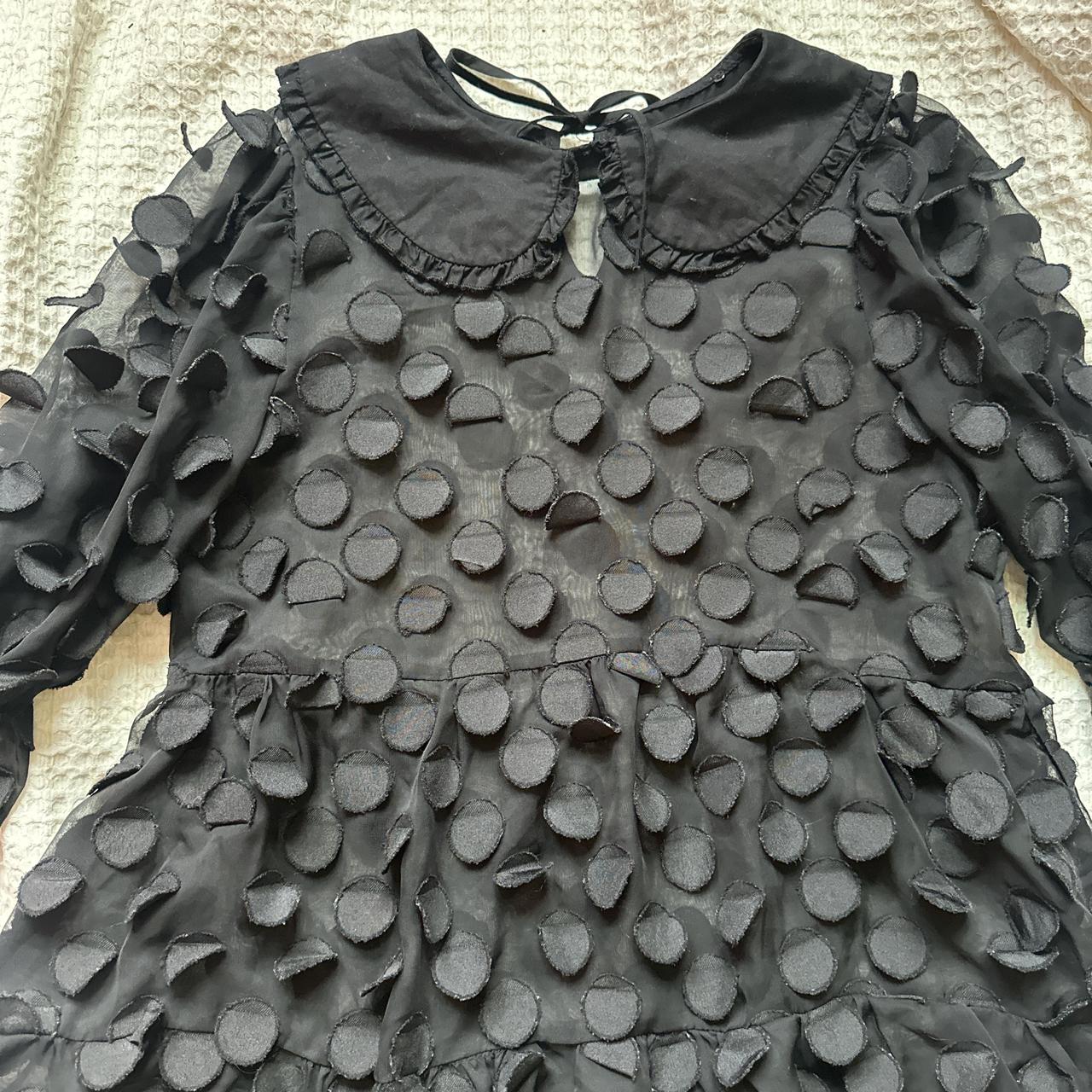 item listed by keasdeliveryservice