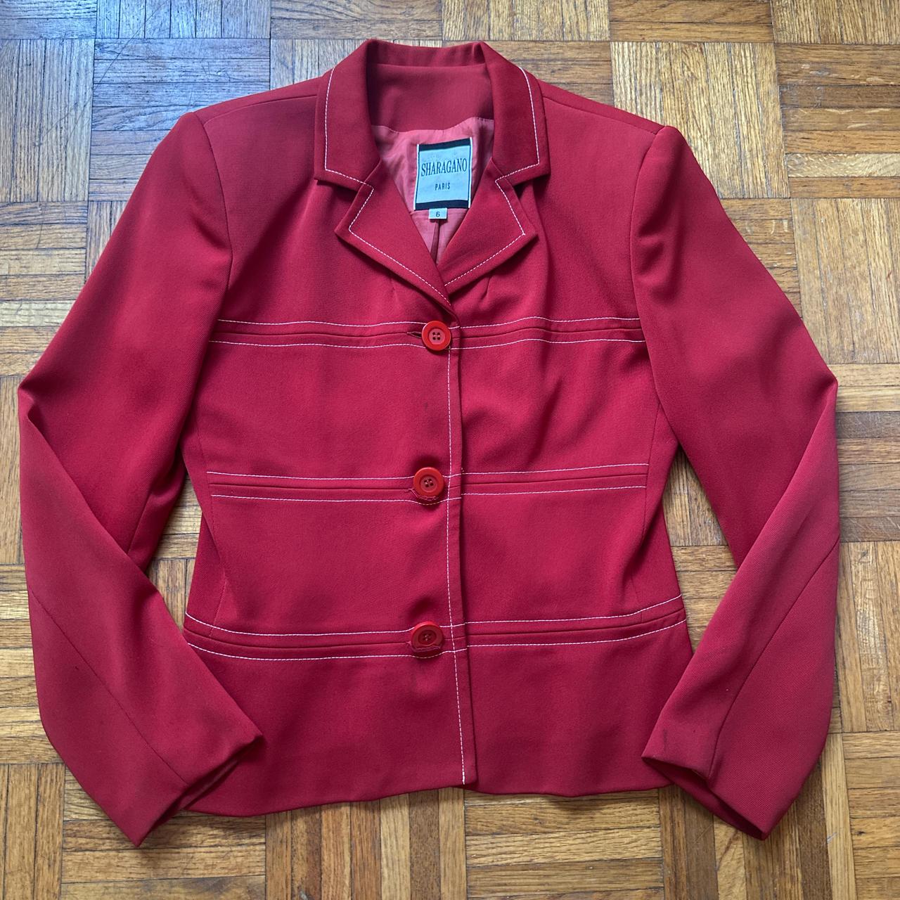 item listed by keasdeliveryservice