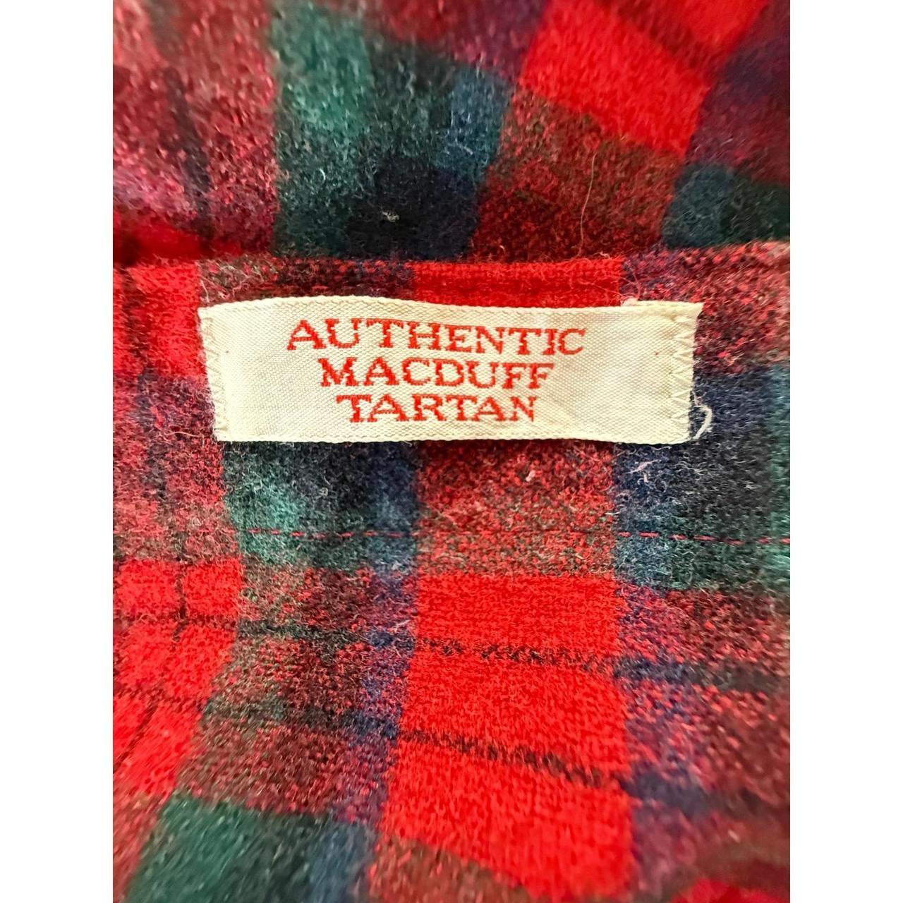 Pendleton Men's Shirt - Red/Multi - L – Pendleton… - image 3