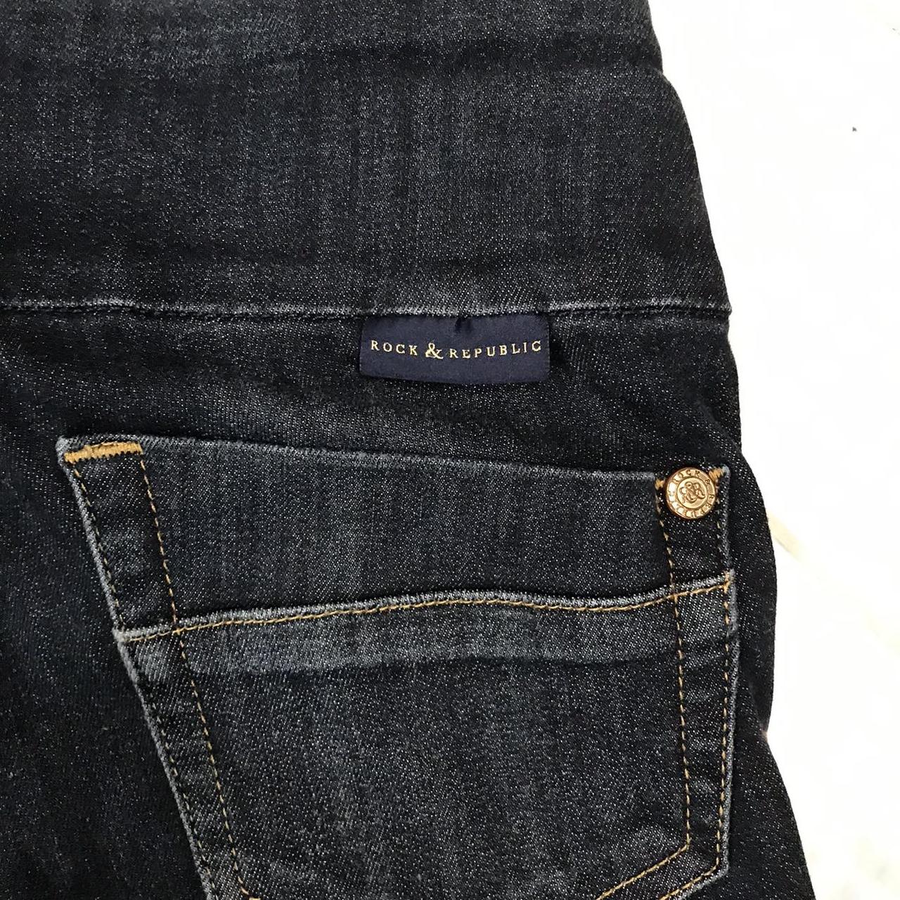 Rock and republic fever hot sale jeans