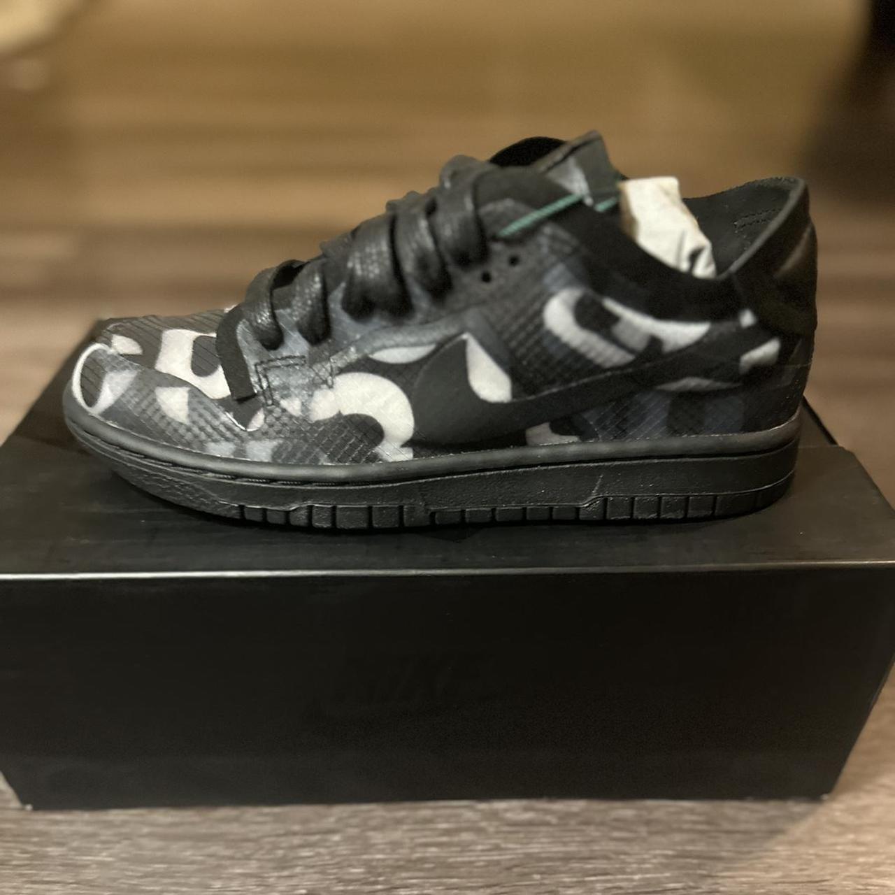 Nike dunks low 4.5Y high quality