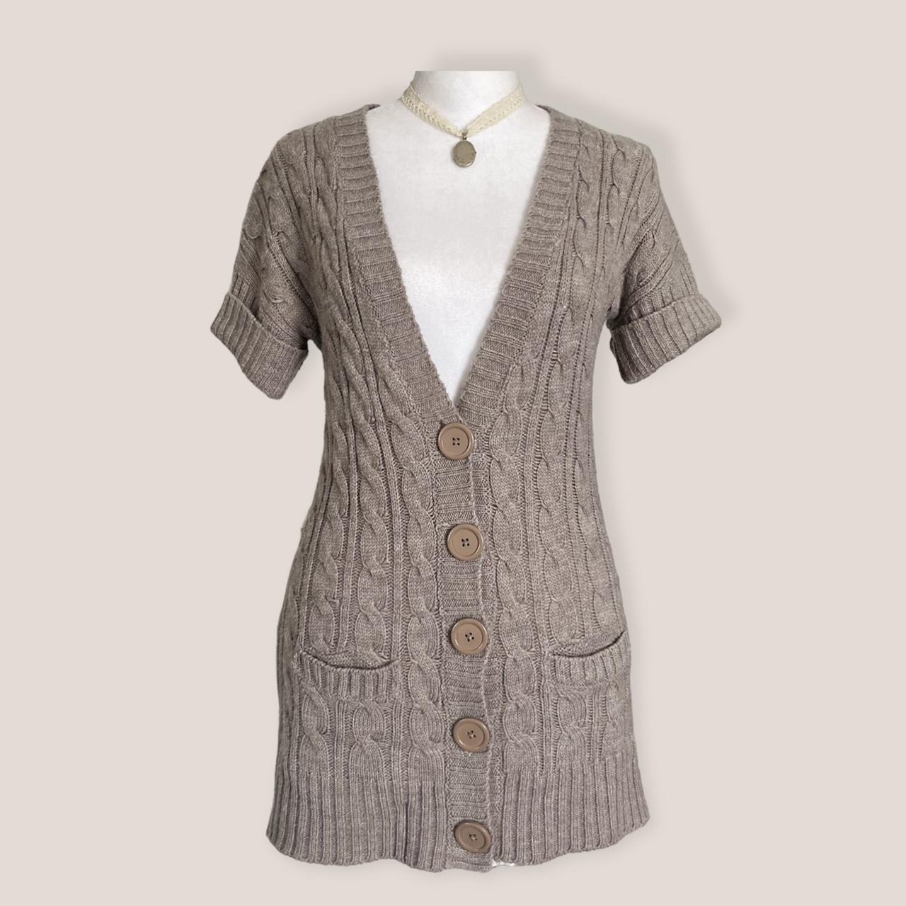 Zulily button hotsell up cardigan